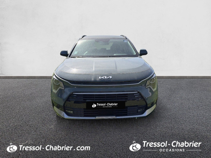 Kia Niro 1.6 GDi 129 ch HEV DCT6 Active Business