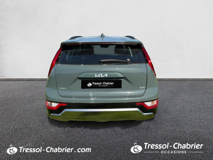 Kia Niro 1.6 GDi 129 ch HEV DCT6 Active Business