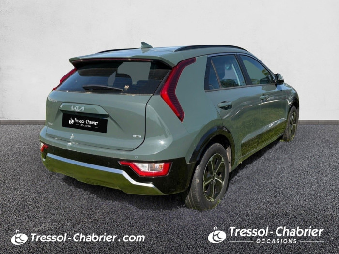 Kia Niro 1.6 GDi 129 ch HEV DCT6 Active Business