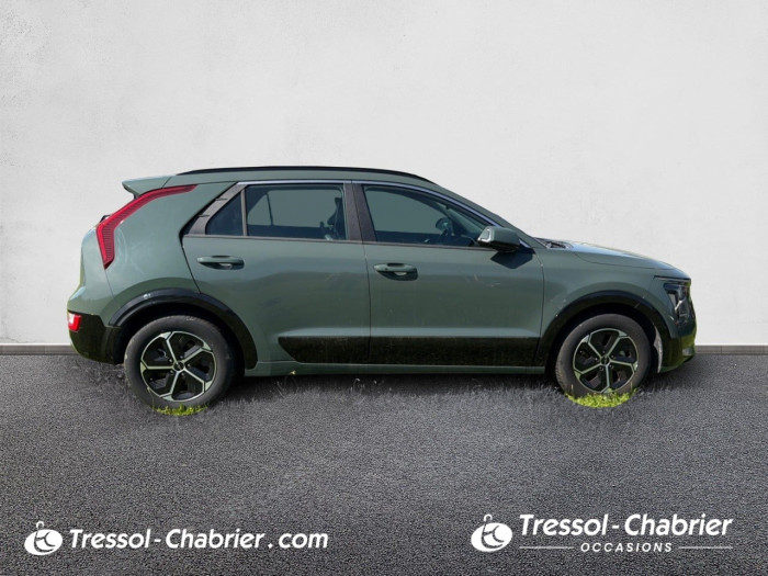 Kia Niro 1.6 GDi 129 ch HEV DCT6 Active Business