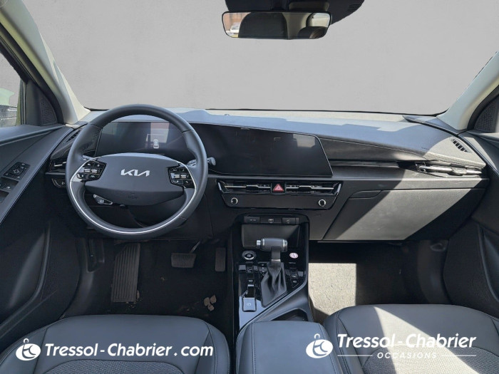 Kia Niro 1.6 GDi 129 ch HEV DCT6 Active Business
