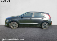Kia Niro 1.6 GDi 129 ch HEV DCT6 Active Business
