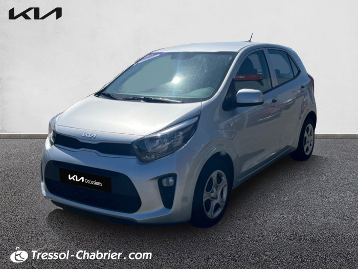 Kia PICANTO BUSINESS 1.0 DPi 67ch BVM5 Active Business