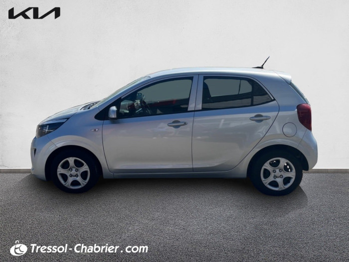 Kia PICANTO BUSINESS 1.0 DPi 67ch BVM5 Active Business