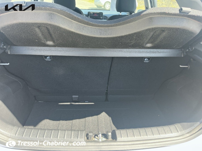 Kia PICANTO BUSINESS 1.0 DPi 67ch BVM5 Active Business