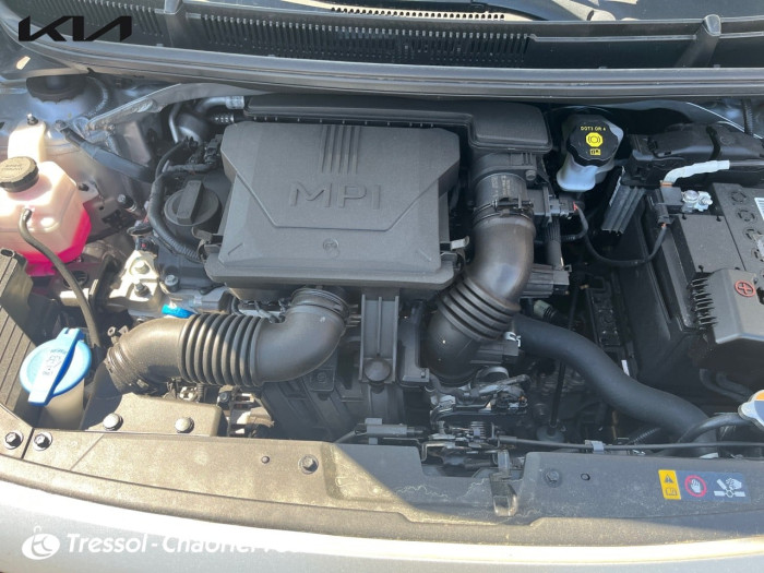 Kia PICANTO BUSINESS 1.0 DPi 67ch BVM5 Active Business