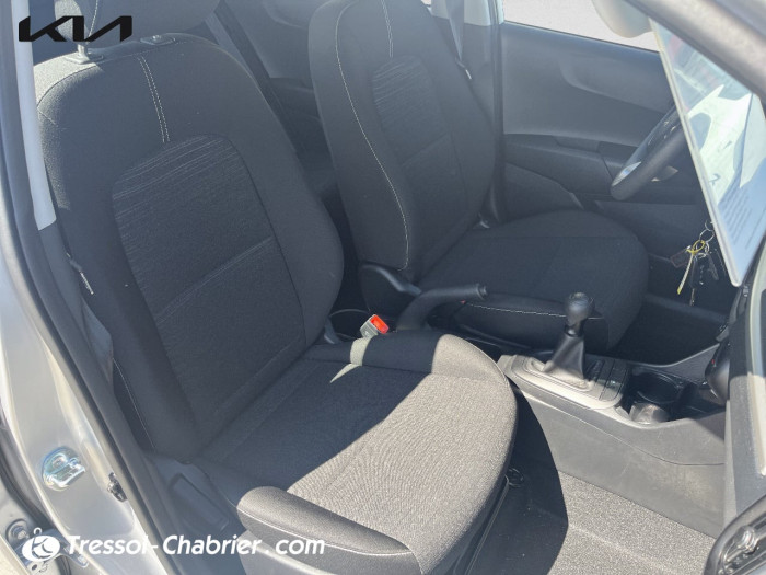 Kia PICANTO BUSINESS 1.0 DPi 67ch BVM5 Active Business