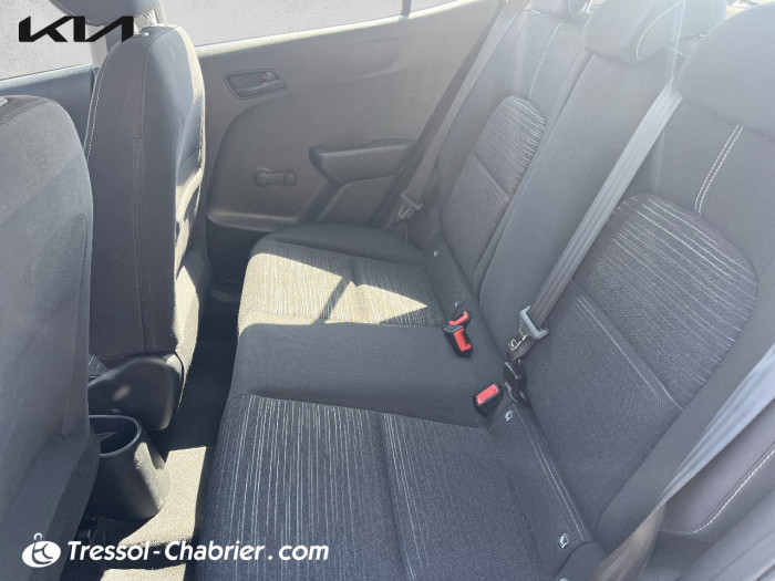 Kia PICANTO BUSINESS 1.0 DPi 67ch BVM5 Active Business