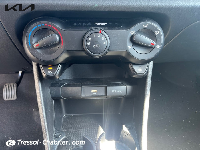 Kia PICANTO BUSINESS 1.0 DPi 67ch BVM5 Active Business