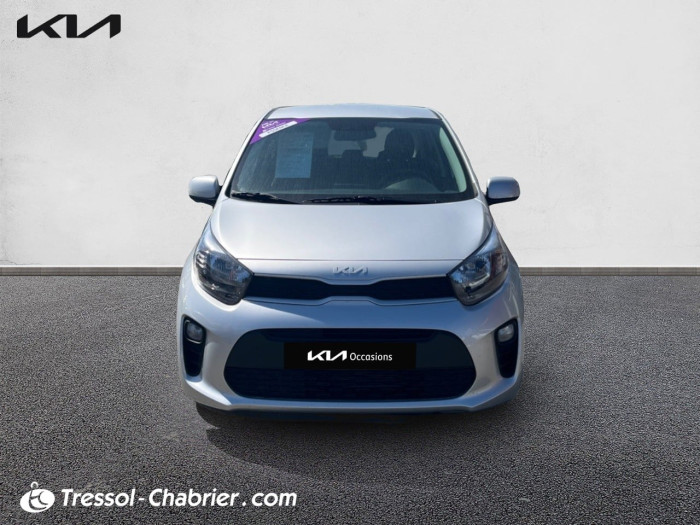 Kia PICANTO BUSINESS 1.0 DPi 67ch BVM5 Active Business