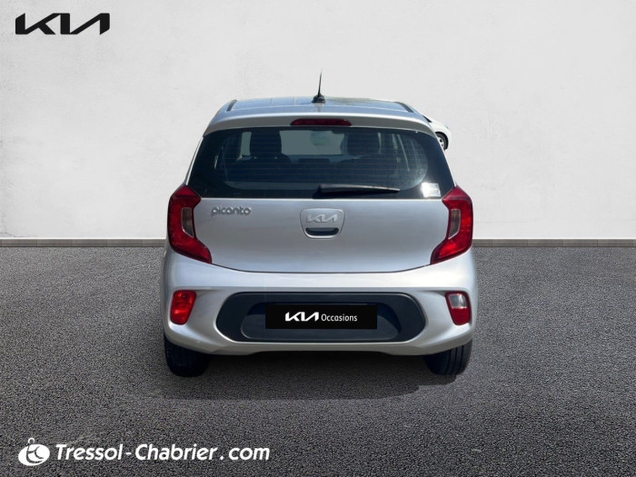 Kia PICANTO BUSINESS 1.0 DPi 67ch BVM5 Active Business