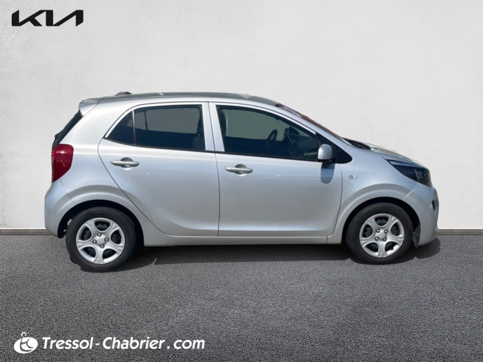 Kia PICANTO BUSINESS 1.0 DPi 67ch BVM5 Active Business