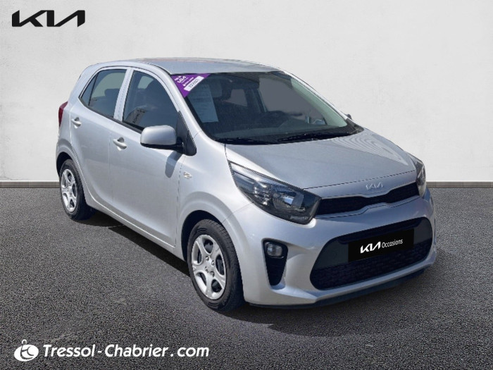 Kia PICANTO BUSINESS 1.0 DPi 67ch BVM5 Active Business