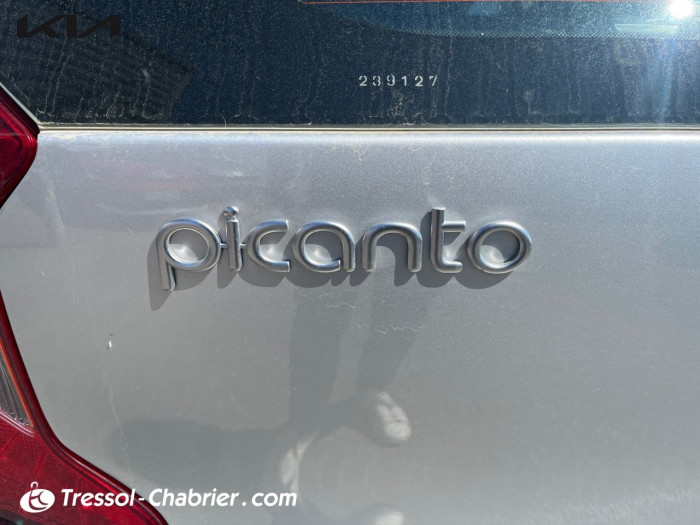 Kia PICANTO BUSINESS 1.0 DPi 67ch BVM5 Active Business
