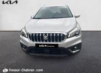Suzuki S-Cross 1.0 boosterjet privilège