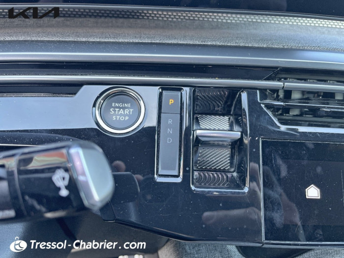 Peugeot 3008 ELECTRIQUE Nouveau 210 ch 73 kWh GT