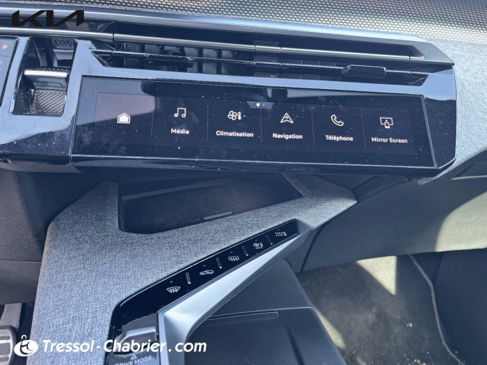 Peugeot 3008 ELECTRIQUE Nouveau 210 ch 73 kWh GT