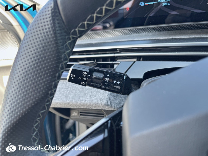 Peugeot 3008 ELECTRIQUE Nouveau 210 ch 73 kWh GT