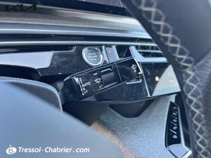 Peugeot 3008 ELECTRIQUE Nouveau 210 ch 73 kWh GT