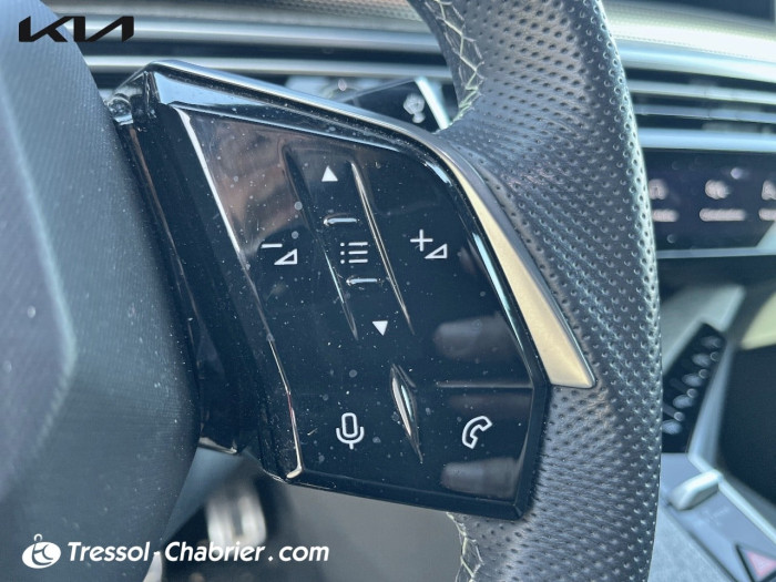 Peugeot 3008 ELECTRIQUE Nouveau 210 ch 73 kWh GT