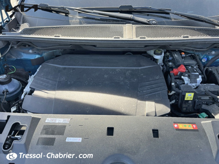 Peugeot 3008 ELECTRIQUE Nouveau 210 ch 73 kWh GT