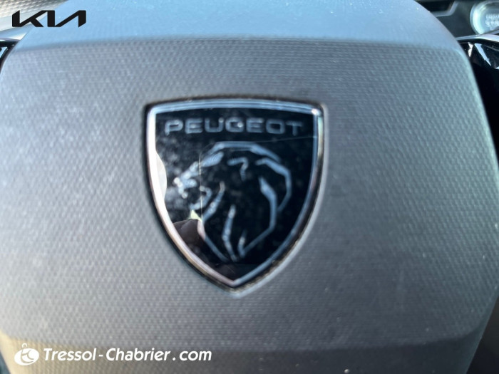 Peugeot 3008 ELECTRIQUE Nouveau 210 ch 73 kWh GT