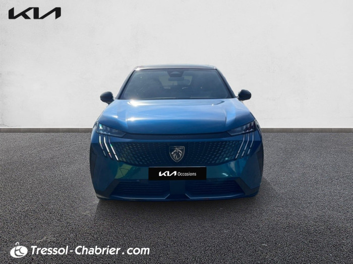 Peugeot 3008 ELECTRIQUE Nouveau 210 ch 73 kWh GT