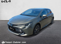 Toyota COROLLA HYBRIDE MY20 184h Design