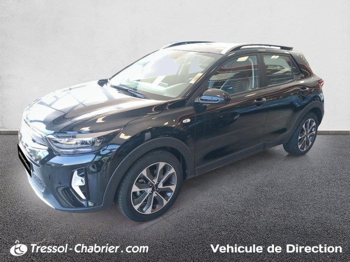 Kia Stonic 1.0 T-GDi 100 ch BVM6 Collection