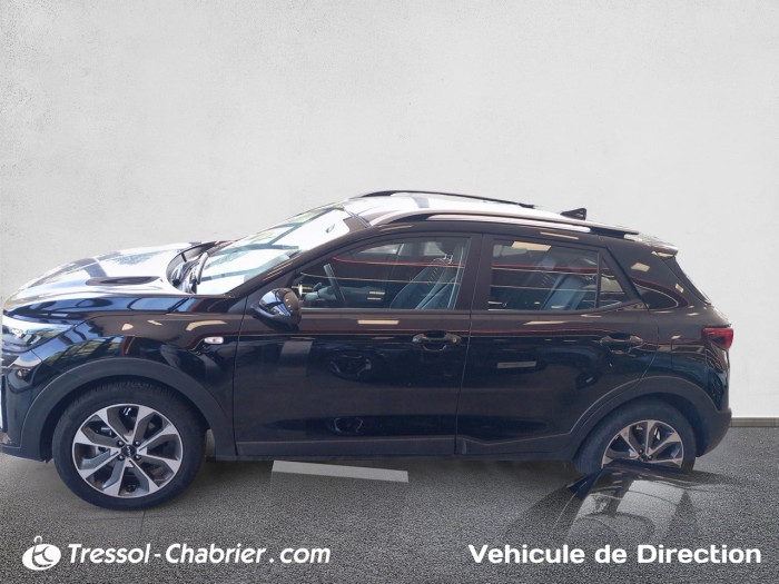 Kia Stonic 1.0 T-GDi 100 ch BVM6 Collection