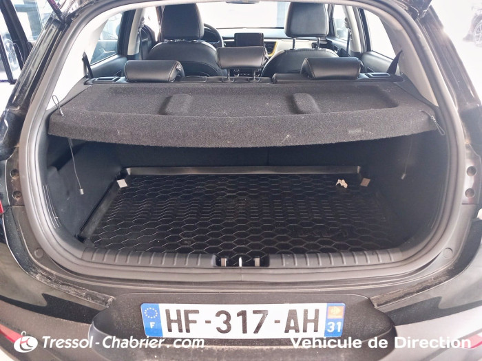 Kia Stonic 1.0 T-GDi 100 ch BVM6 Collection