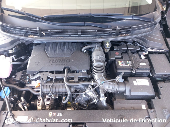 Kia Stonic 1.0 T-GDi 100 ch BVM6 Collection