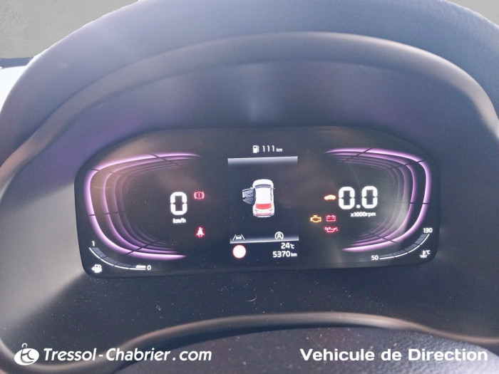Kia Stonic 1.0 T-GDi 100 ch BVM6 Collection