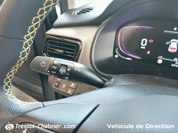 Kia Stonic 1.0 T-GDi 100 ch BVM6 Collection