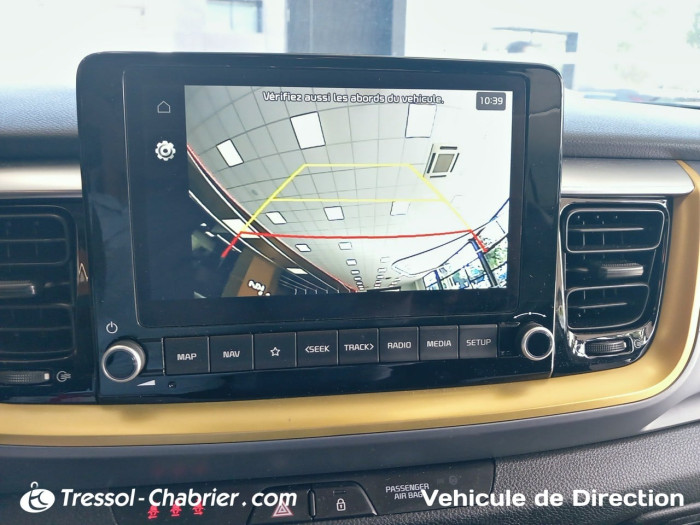 Kia Stonic 1.0 T-GDi 100 ch BVM6 Collection