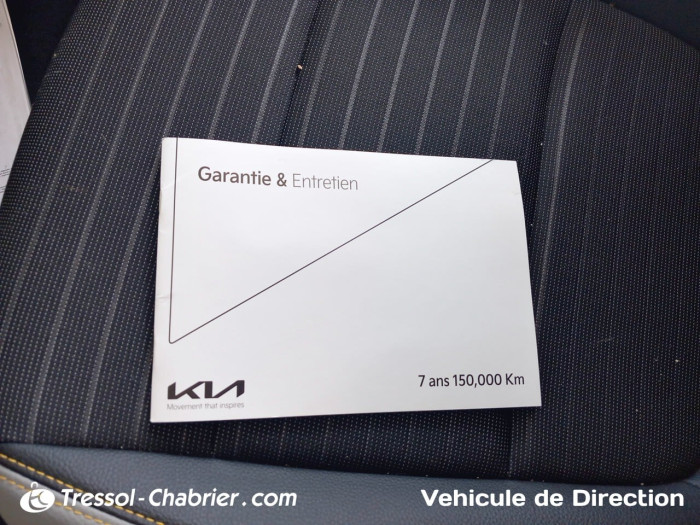 Kia Stonic 1.0 T-GDi 100 ch BVM6 Collection