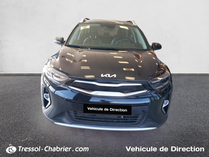 Kia Stonic 1.0 T-GDi 100 ch BVM6 Collection