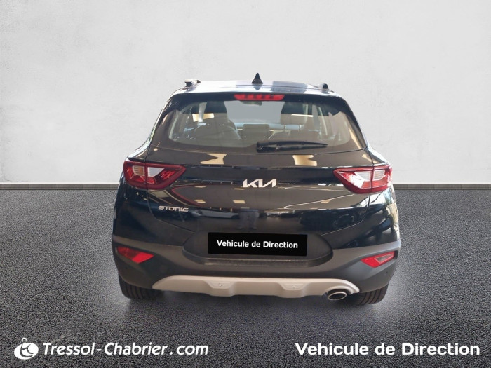 Kia Stonic 1.0 T-GDi 100 ch BVM6 Collection