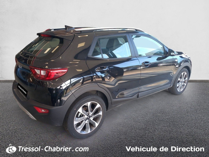 Kia Stonic 1.0 T-GDi 100 ch BVM6 Collection