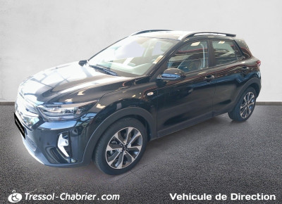 Kia Stonic 1.0 T-GDi 100 ch BVM6 Collection