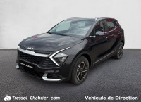 Kia Sportage 1.6 T-GDi 245ch ISG Hybride Rechargeable BVA6 4x4 Active