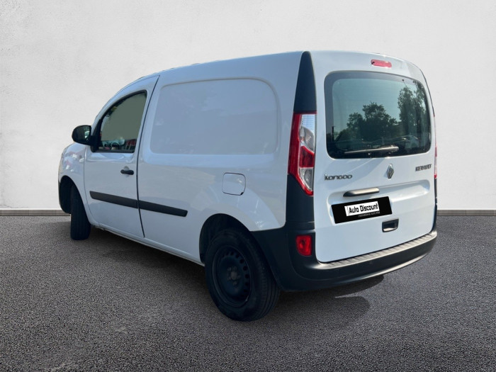 Renault Kangoo Express BLUE DCI 80 CONFORT