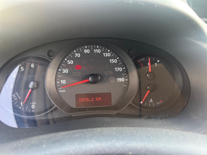 Renault Kangoo Express BLUE DCI 80 CONFORT