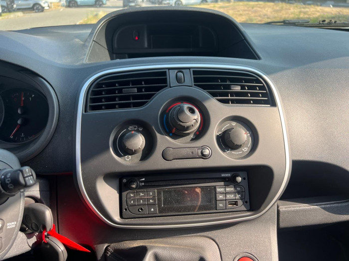 Renault Kangoo Express BLUE DCI 80 CONFORT