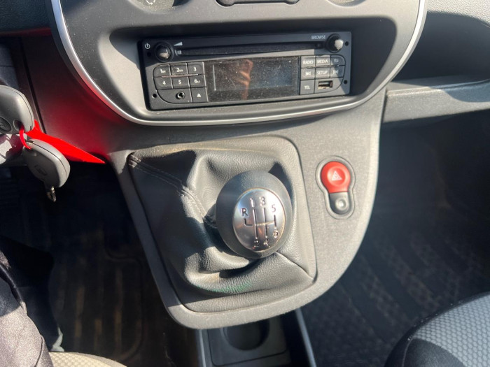 Renault Kangoo Express BLUE DCI 80 CONFORT
