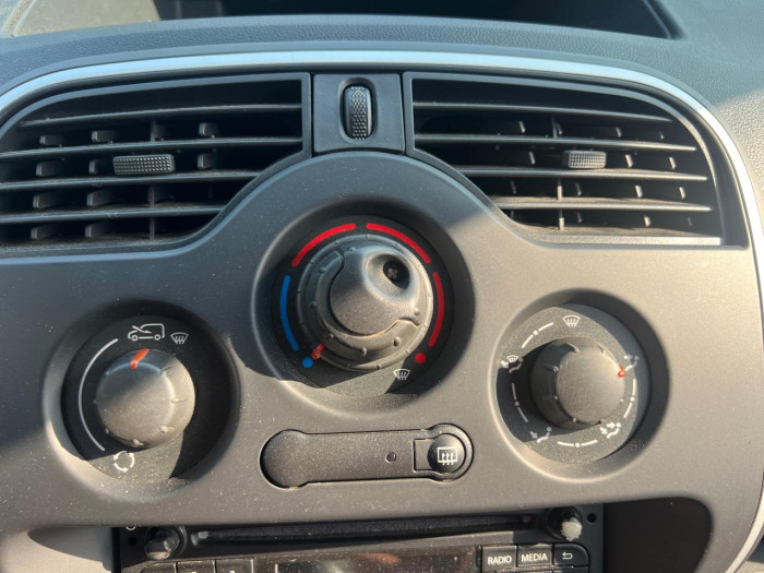 Renault Kangoo Express BLUE DCI 80 CONFORT