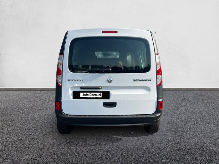 Renault Kangoo Express BLUE DCI 80 CONFORT