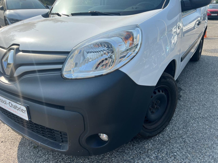 Renault Kangoo Express BLUE DCI 80 CONFORT