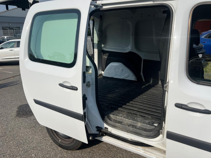 Renault Kangoo Express BLUE DCI 80 CONFORT