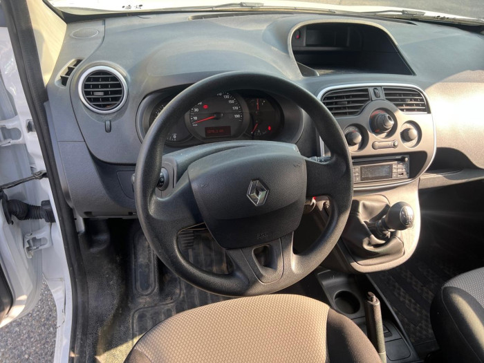 Renault Kangoo Express BLUE DCI 80 CONFORT